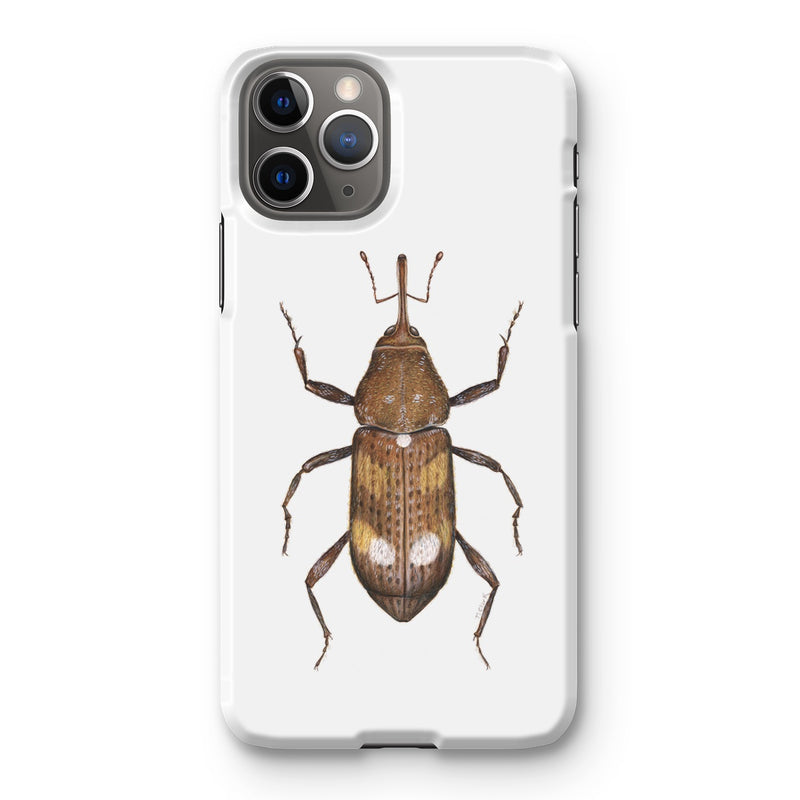 White Pine Weevil Snap Phone Case