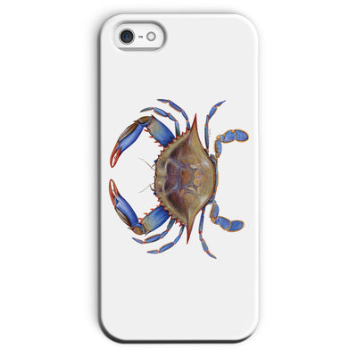 Blue Crab Phone Case