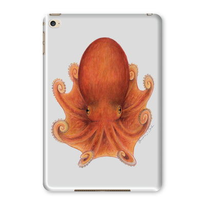 Northern Octopus Tablet Cases
