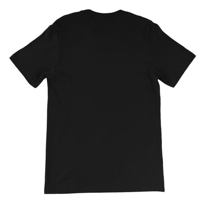 Dormouse Unisex Short Sleeve T-Shirt