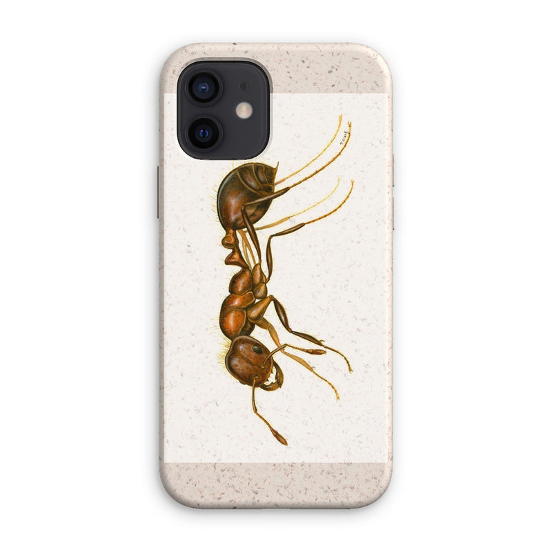 Fire Ant Eco Phone Case