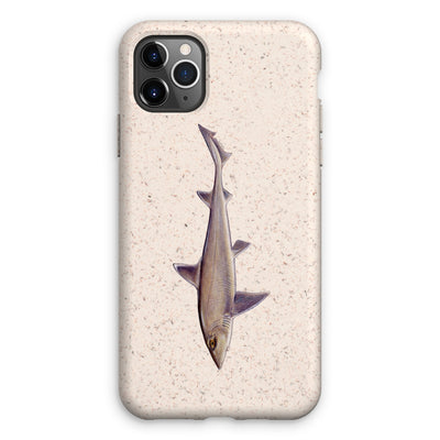 Smooth Dogfish Eco Phone Case