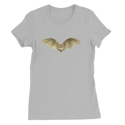 Daubenten's Bat Women's Favourite T-Shirt
