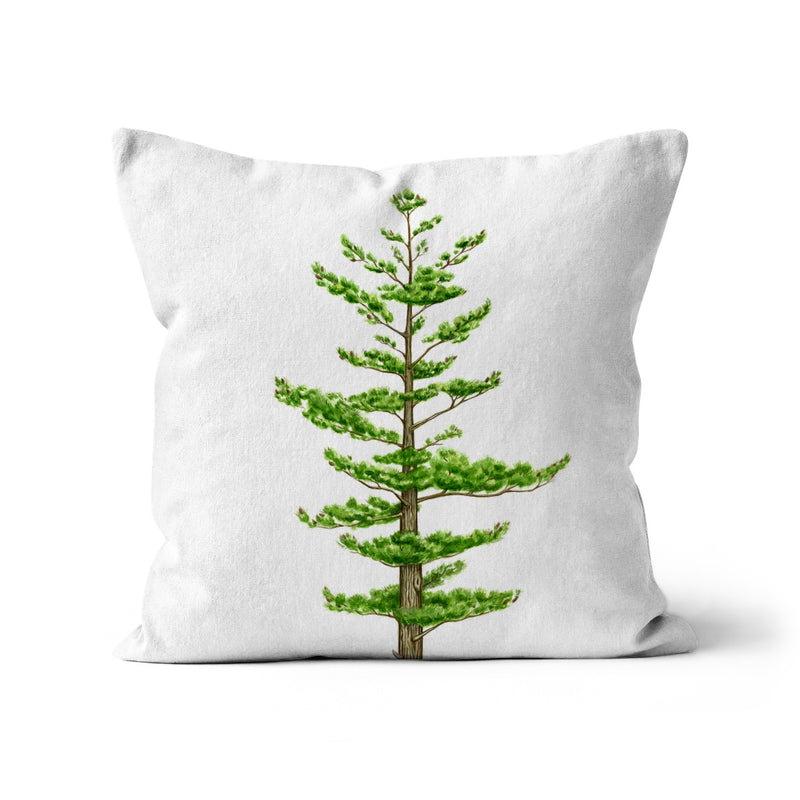 White Pine Cushion