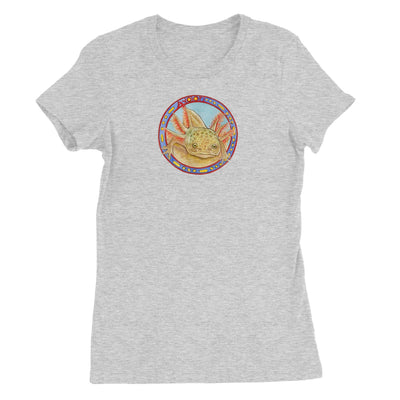 Axoltl Women's Favourite T-Shirt