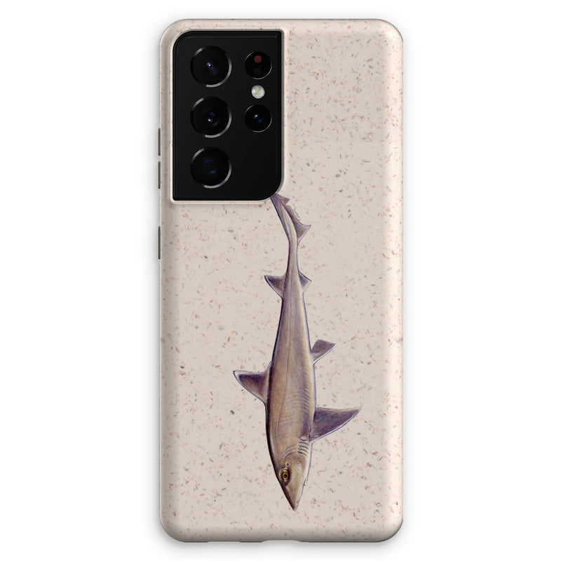 Smooth Dogfish Eco Phone Case