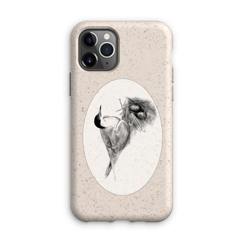 Common Tern Eco Phone Case