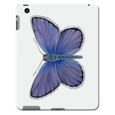 Karner Blue Butterfly Tablet Cases