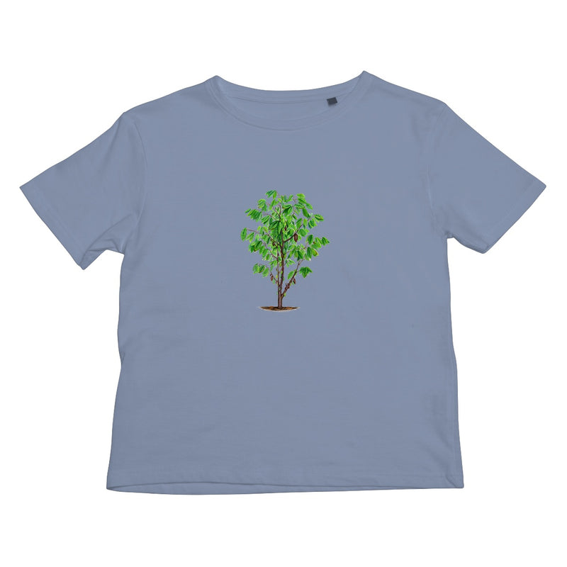 Cacao Tree Kids T-Shirt