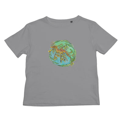 Seadragon Kids T-Shirt