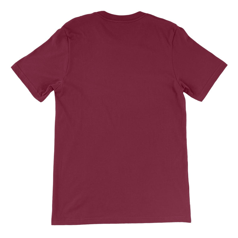 Cacao Tree Unisex Short Sleeve T-Shirt