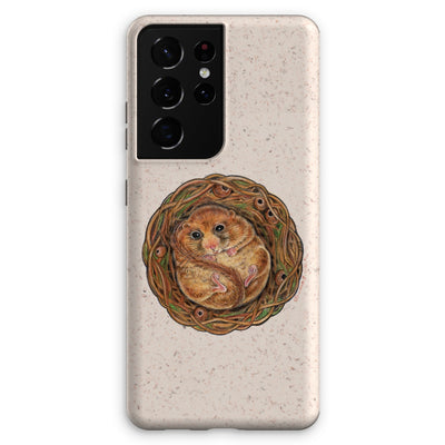 Dormouse Eco Phone Case