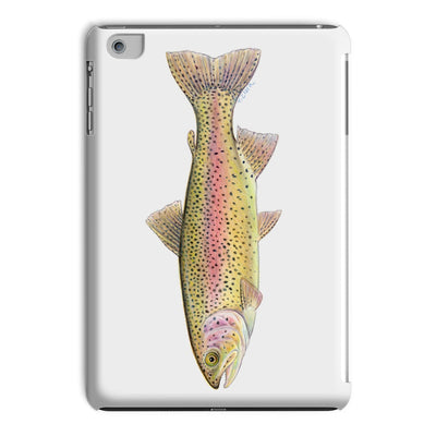 Rainbow Trout Tablet Cases