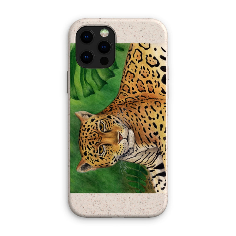 Jaguar Eco Phone Case