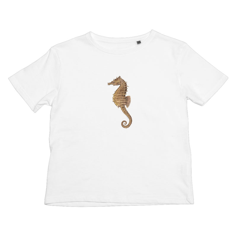 Northern Seahorse Kids T-Shirt