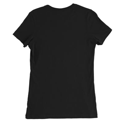 Northern Moonsnail Women's Favourite T-Shirt