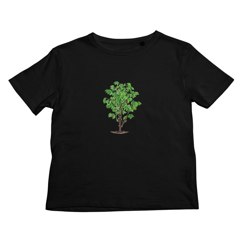 Cacao Tree Kids T-Shirt