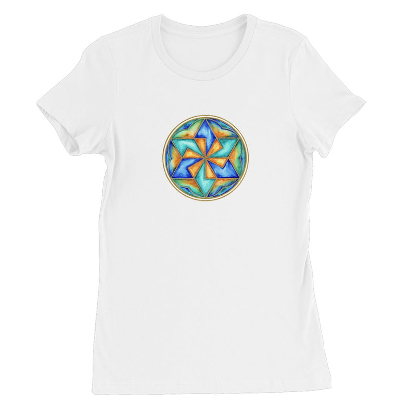 Star Mandala Women&