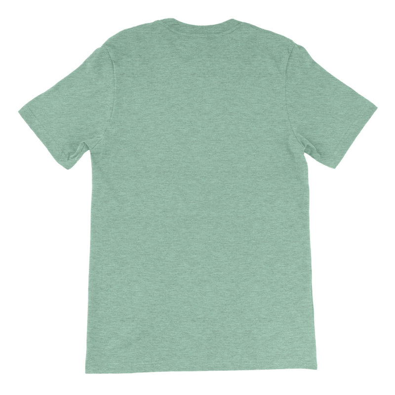 Axoltl Unisex Short Sleeve T-Shirt