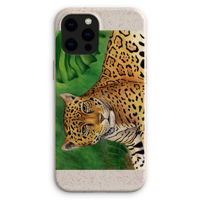 Jaguar Eco Phone Case