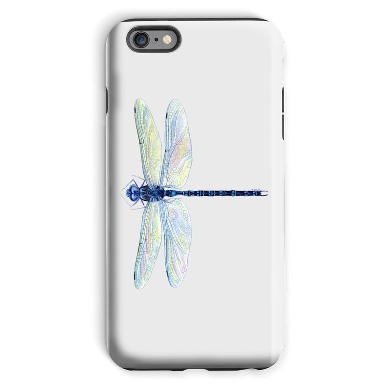 Spatterdock Darner Dragonfly Phone Case