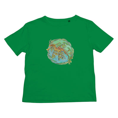 Seadragon Kids T-Shirt