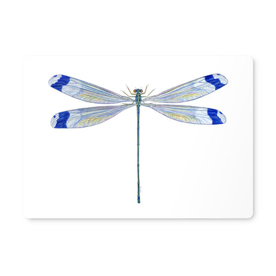 Helicopter Damselfly Placemat