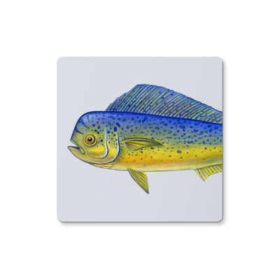 Mahi Mahi Coaster