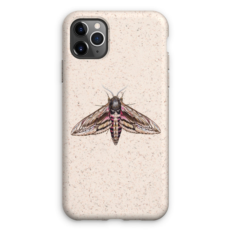 Hawkmoth Eco Phone Case