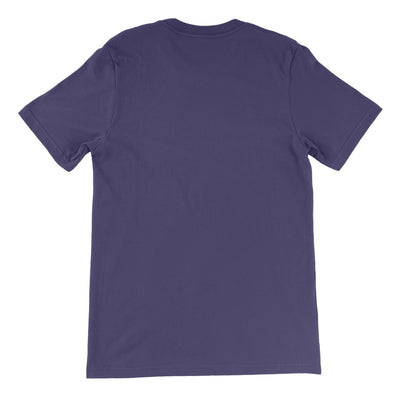 Daubenten's Bat Unisex Short Sleeve T-Shirt