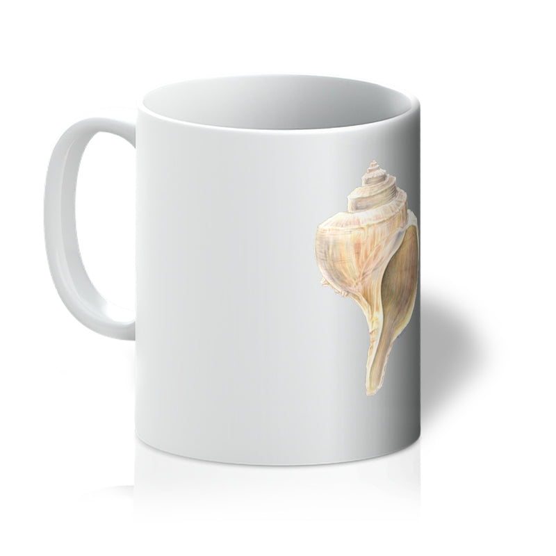 Whelk Mug