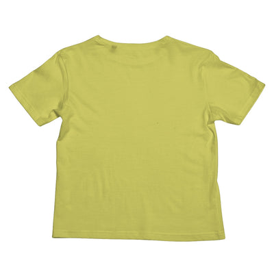 Peregrine Falcon Kids T-Shirt