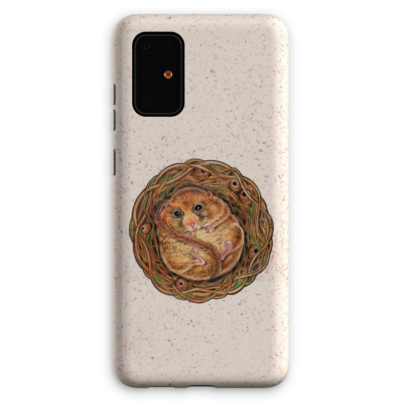 Dormouse Eco Phone Case