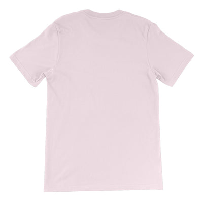 Potato  Unisex Short Sleeve T-Shirt