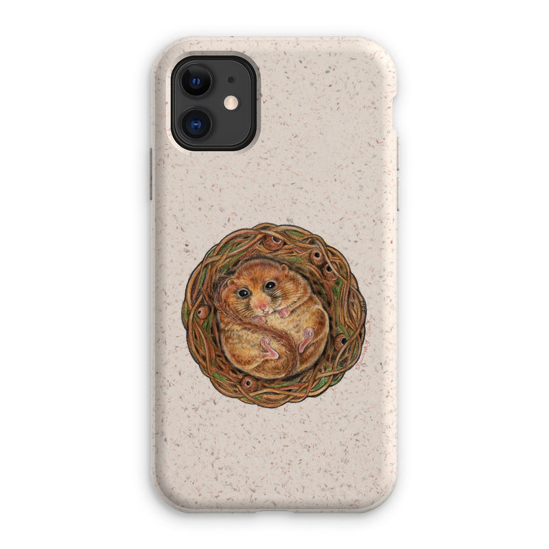 Dormouse Eco Phone Case