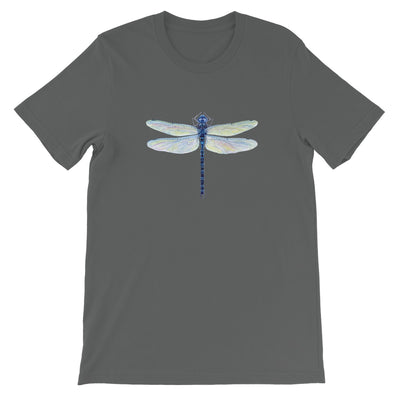 Spatterdock Darner Dragonfly Unisex Short Sleeve T-Shirt