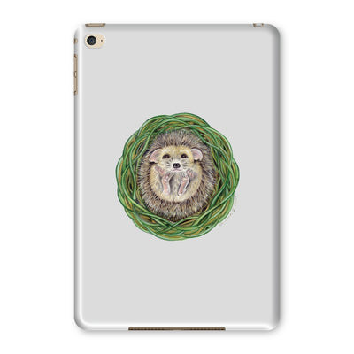 Hedgehog  Tablet Cases