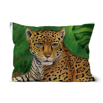 Jaguar Cushion