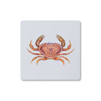 Dungeness Crab Coaster