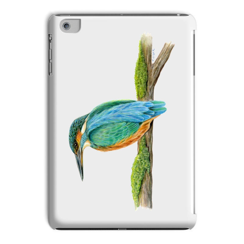 Kingfisher Tablet Cases
