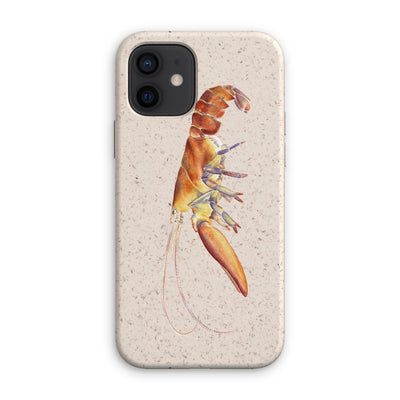 Northern Lobster Eco Phone Case