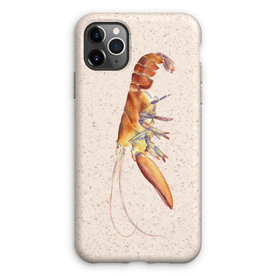 Northern Lobster Eco Phone Case