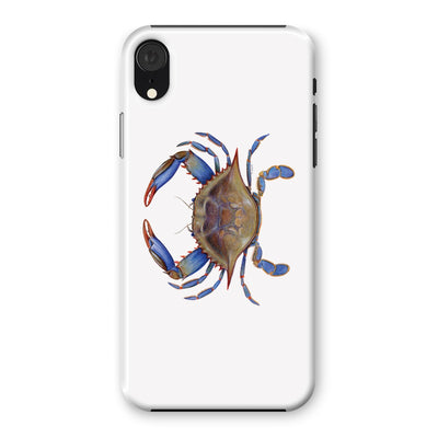 Blue Crab Phone Case