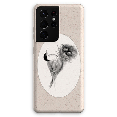 Common Tern Eco Phone Case