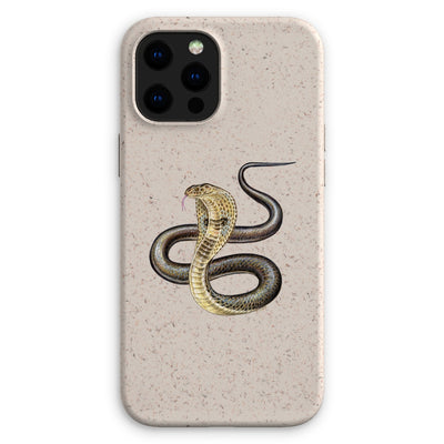 Indian Cobra Eco Phone Case