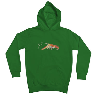 Northern Lobster Kids Hoodie