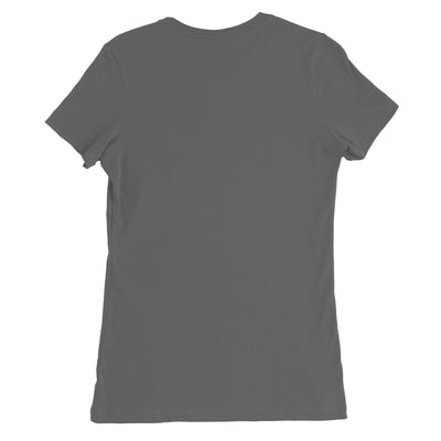 Deathcap Mushroom Women's Favourite T-Shirt