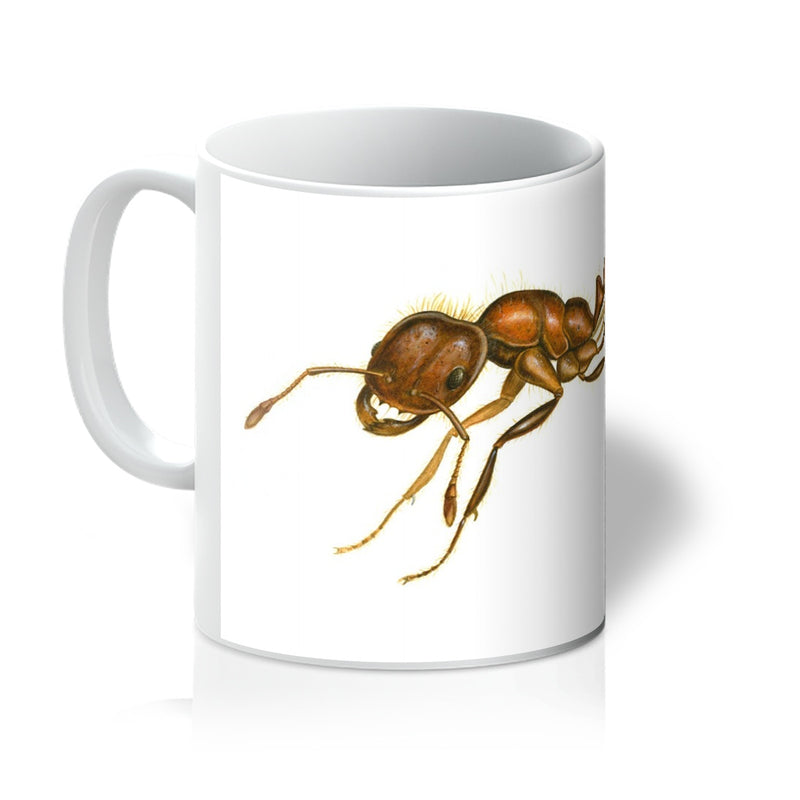 Fire Ant Mug