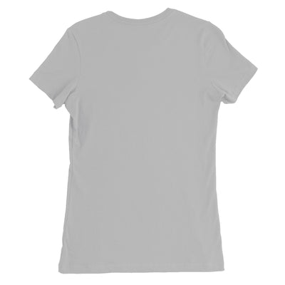 Northern Moonsnail Women's Favourite T-Shirt