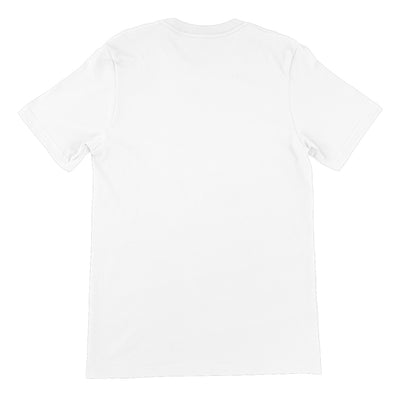 Rainbow Trout Unisex Short Sleeve T-Shirt